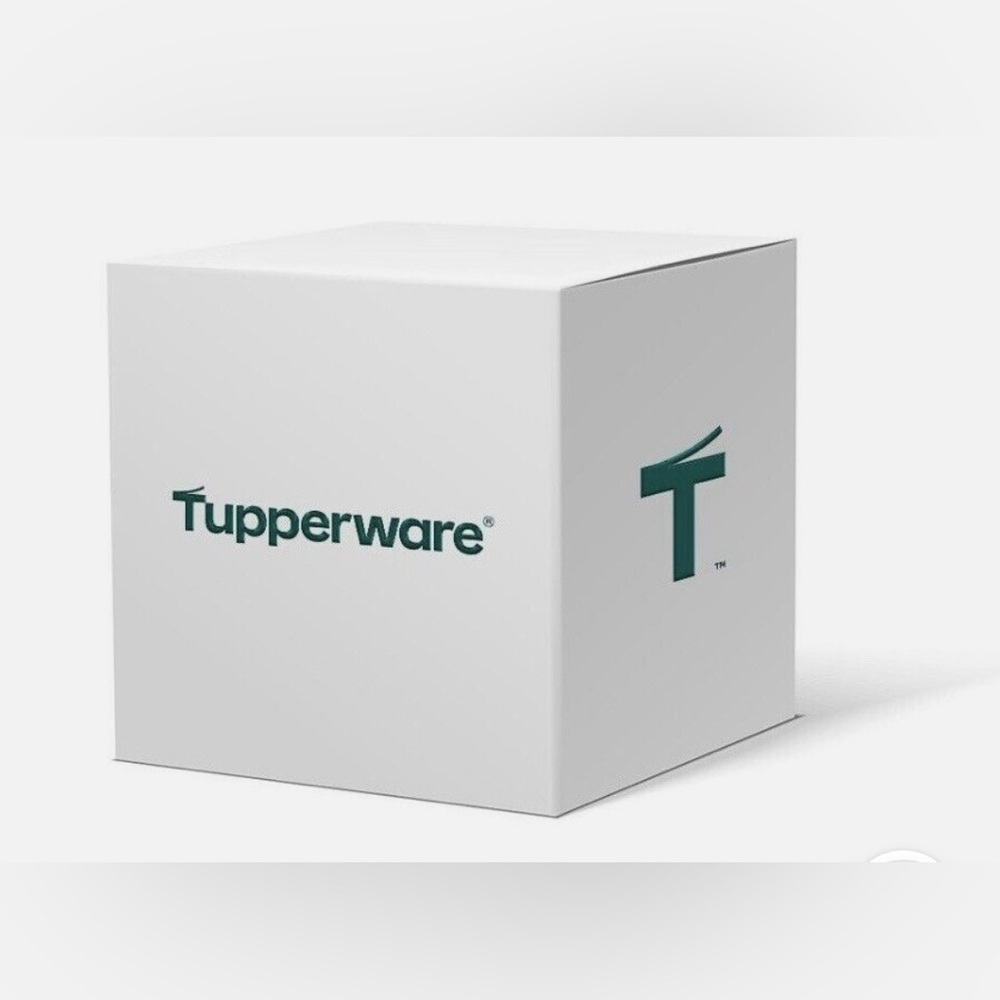 Tupperware surprise pack great as gift